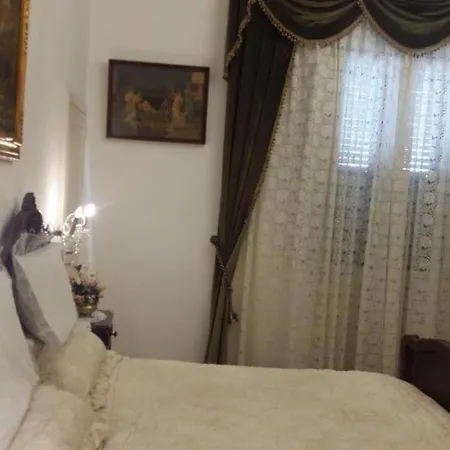 Giardini Di Silvia Nocleg ze śniadaniem Poggiardo